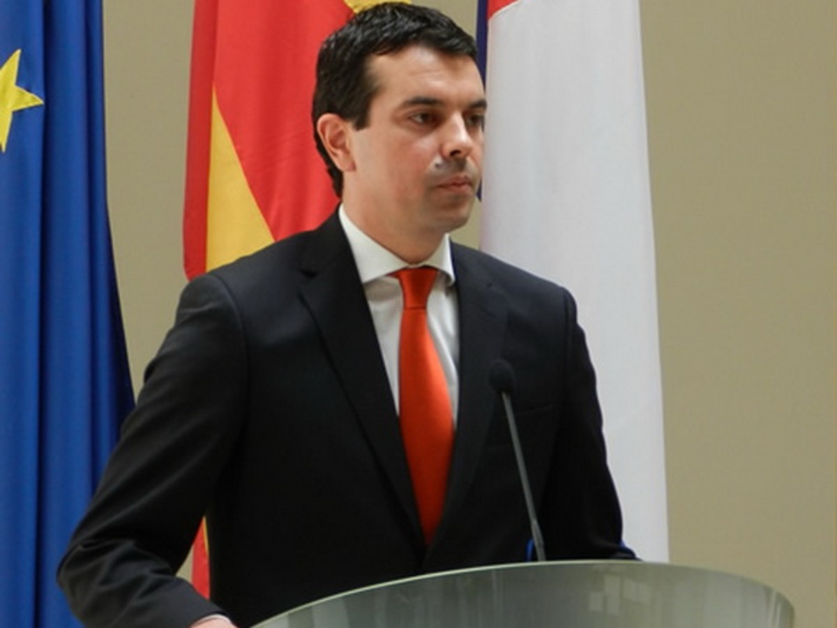 Οι Σκοπιανοί θα μας πάνε και πάλι στην Χάγη | Newsit.gr Οι Σκοπιανοί θα μας πάνε και πάλι στην Χάγη | Newsit.gr