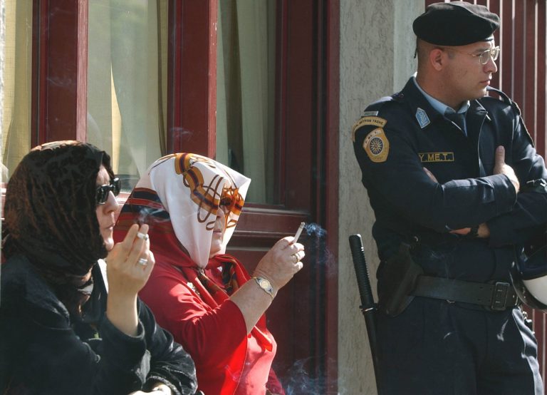 Οι καλύτεροι «πελάτες» ιστοσελίδας με “πεταλουδίτσες” είναι… αστυνομικοί! | Newsit.gr Οι καλύτεροι «πελάτες» ιστοσελίδας με “πεταλουδίτσες” είναι… αστυνομικοί! | Newsit.gr