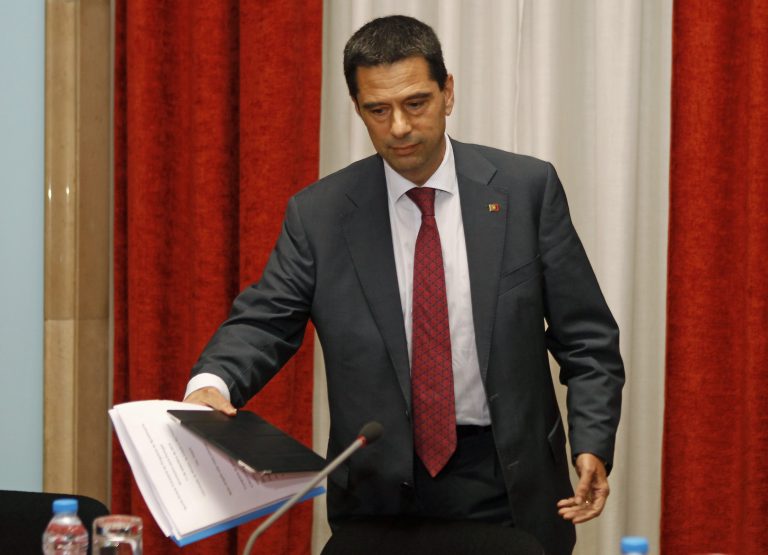 Πορτογαλία: Αναθεωρήθηκαν οι δημοσιονομικοί στόχοι | Newsit.gr Πορτογαλία: Αναθεωρήθηκαν οι δημοσιονομικοί στόχοι | Newsit.gr
