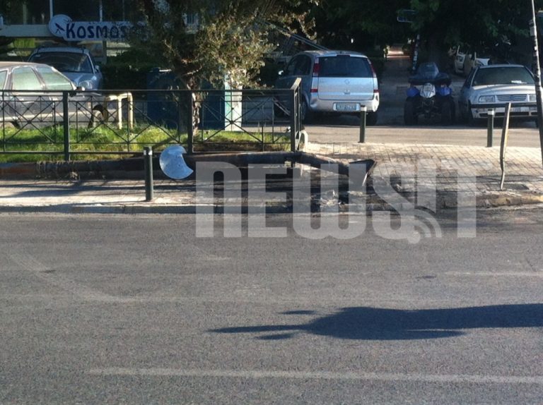 Βυθίστηκε στο πένθος το Αιγάλεω – Τέσσερις φίλοι κάηκαν ζωντανοί σε τροχαίο στην παραλιακή | Newsit.gr Βυθίστηκε στο πένθος το Αιγάλεω – Τέσσερις φίλοι κάηκαν ζωντανοί σε τροχαίο στην παραλιακή | Newsit.gr