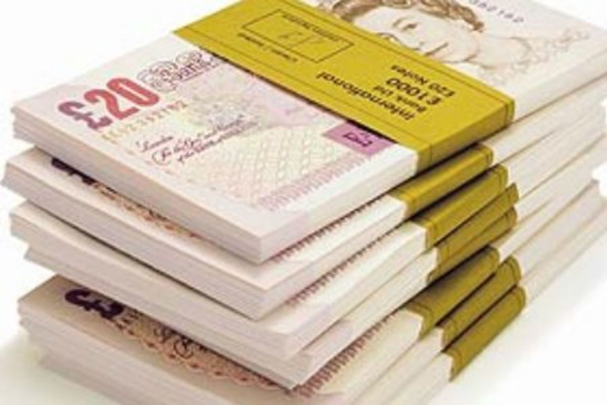 Γιατί οι πλούσιοι εγκαταλείπουν την Βρετανία | Newsit.gr Γιατί οι πλούσιοι εγκαταλείπουν την Βρετανία | Newsit.gr