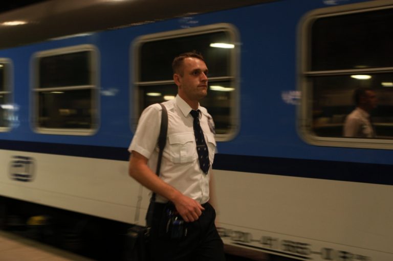 Λουκέτο στις συγκοινωνίες της Πράγας για πρώτη φορά | Newsit.gr Λουκέτο στις συγκοινωνίες της Πράγας για πρώτη φορά | Newsit.gr
