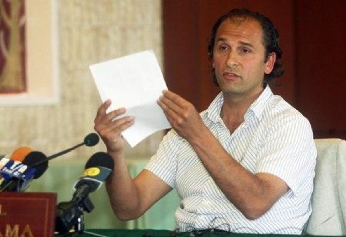 Πρέλιεβιτς: Λόγω του Ζαγοράκη μπήκα στην ΠΑΕ | Newsit.gr Πρέλιεβιτς: Λόγω του Ζαγοράκη μπήκα στην ΠΑΕ | Newsit.gr