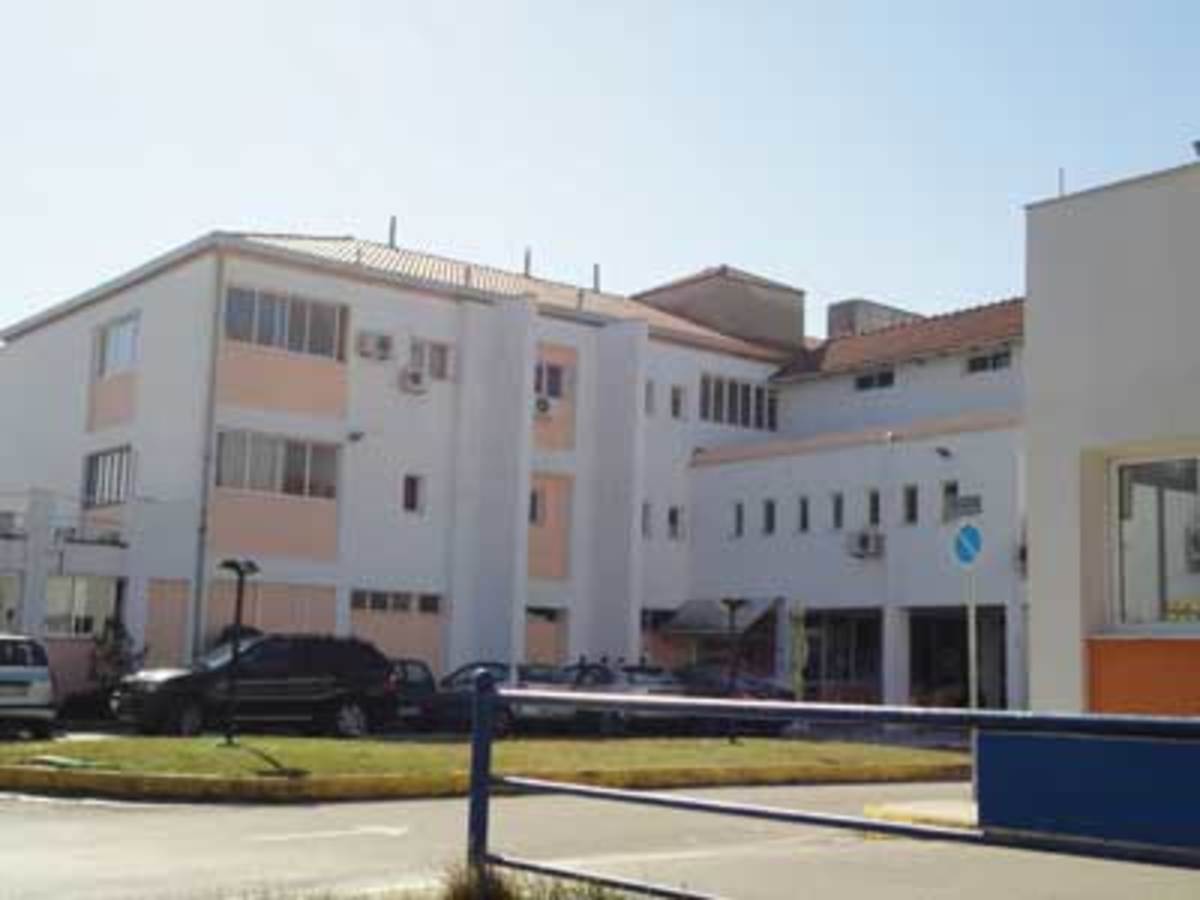 Να γιατί δεν υπάρχουν παιδίατροι στο Νοσοκομείο Πρέβεζας (VIDEO) | Newsit.gr Να γιατί δεν υπάρχουν παιδίατροι στο Νοσοκομείο Πρέβεζας (VIDEO) | Newsit.gr