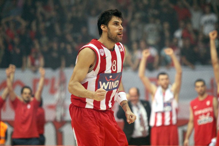 «Μπηχτές» για την περσινή ομάδα του Ολυμπιακού από Πρίντεζη | Newsit.gr «Μπηχτές» για την περσινή ομάδα του Ολυμπιακού από Πρίντεζη | Newsit.gr