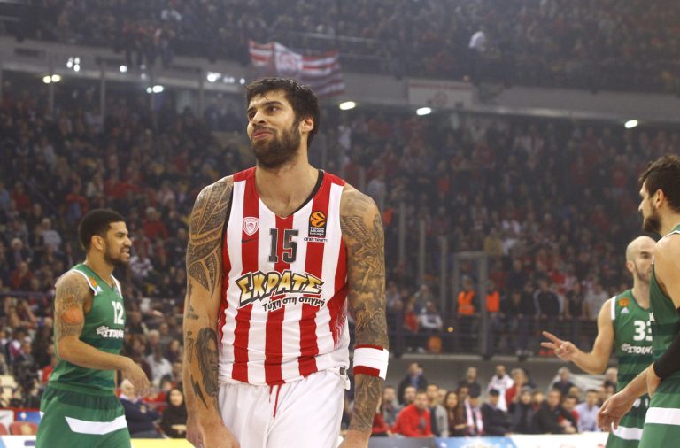 Μπαρτσελόνα – Ολυμπιακός 67-69 ΤΕΛΙΚΟ | Newsit.gr Μπαρτσελόνα – Ολυμπιακός 67-69 ΤΕΛΙΚΟ | Newsit.gr