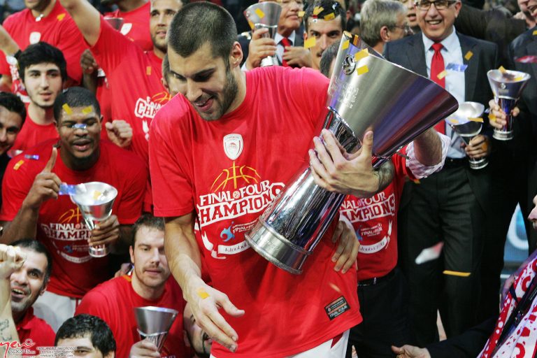 Πρίντεζης: Το σουτ της ζωής μου και το… ανύπαρκτο πρωτάθλημα | Newsit.gr Πρίντεζης: Το σουτ της ζωής μου και το… ανύπαρκτο πρωτάθλημα | Newsit.gr