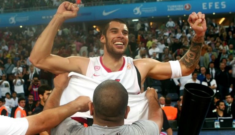 Πρίντεζης: Μου το χρώσταγε ο Θεός! | Newsit.gr Πρίντεζης: Μου το χρώσταγε ο Θεός! | Newsit.gr