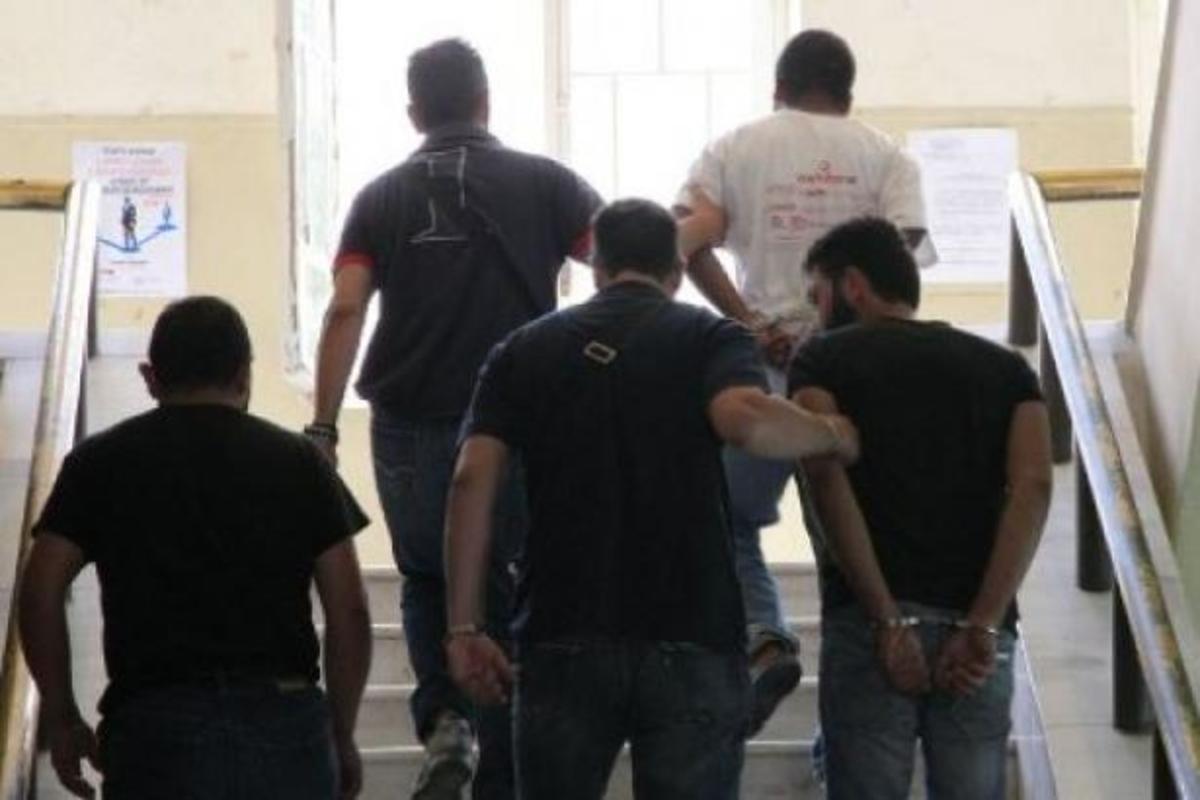 Κρήτη: Πήραν προθεσμία για την υπόθεση εμπρησμού στη Βιάννο | Newsit.gr Κρήτη: Πήραν προθεσμία για την υπόθεση εμπρησμού στη Βιάννο | Newsit.gr