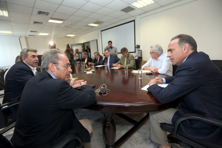 Διαφωνούν οι πρυτάνεις με το νομοσχέδιο Αρβανιτόπουλου | Newsit.gr Διαφωνούν οι πρυτάνεις με το νομοσχέδιο Αρβανιτόπουλου | Newsit.gr