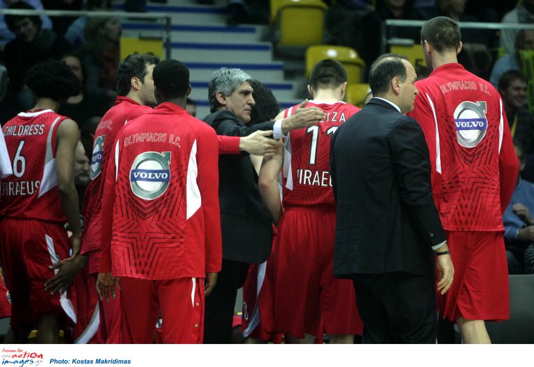 Έχασε την πρώτη ευκαιρία, Πρόκομ – ΟΣΦΠ 81-78 | Newsit.gr Έχασε την πρώτη ευκαιρία, Πρόκομ – ΟΣΦΠ 81-78 | Newsit.gr