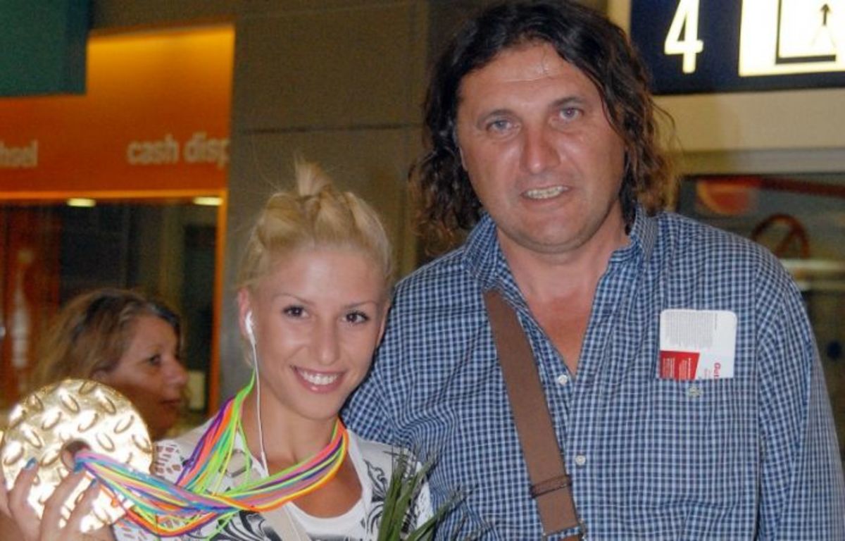 Πομάσκι (Προπονητής Παπαχρήστου): Η Βούλα δεν ξέρει τι θα πει ρατσισμός! | Newsit.gr Πομάσκι (Προπονητής Παπαχρήστου): Η Βούλα δεν ξέρει τι θα πει ρατσισμός! | Newsit.gr