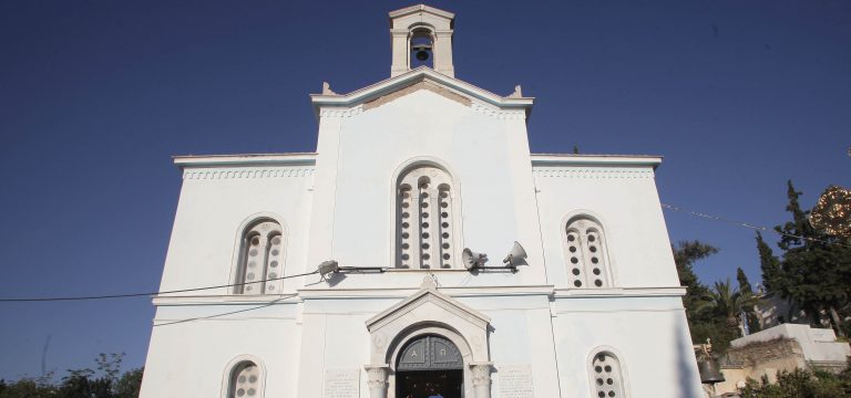 Κηδεύεται αύριο ο 47χρονος που πέθανε ενώ μετέφερε κέρματα σε τράπεζα | Newsit.gr Κηδεύεται αύριο ο 47χρονος που πέθανε ενώ μετέφερε κέρματα σε τράπεζα | Newsit.gr