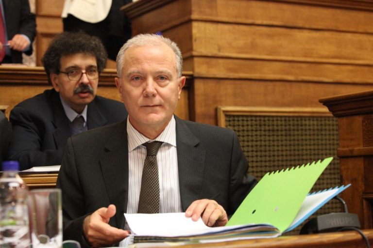 Γ.Προβόπουλος: “Η επιστροφή μας στην δραχμή θα είναι αληθινή κόλαση” | Newsit.gr Γ.Προβόπουλος: “Η επιστροφή μας στην δραχμή θα είναι αληθινή κόλαση” | Newsit.gr