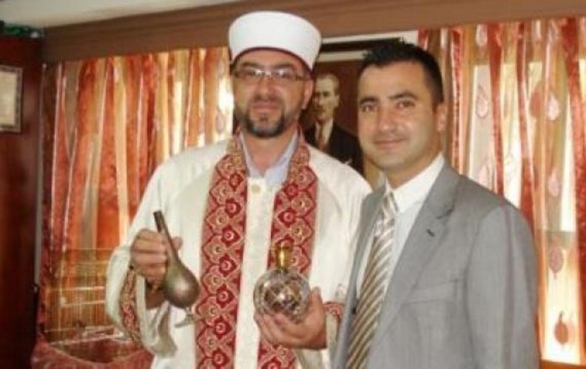 Την απέλαση του Τούρκου πρόξενου ζητούν βουλευτές της ΝΔ! | Newsit.gr Την απέλαση του Τούρκου πρόξενου ζητούν βουλευτές της ΝΔ! | Newsit.gr