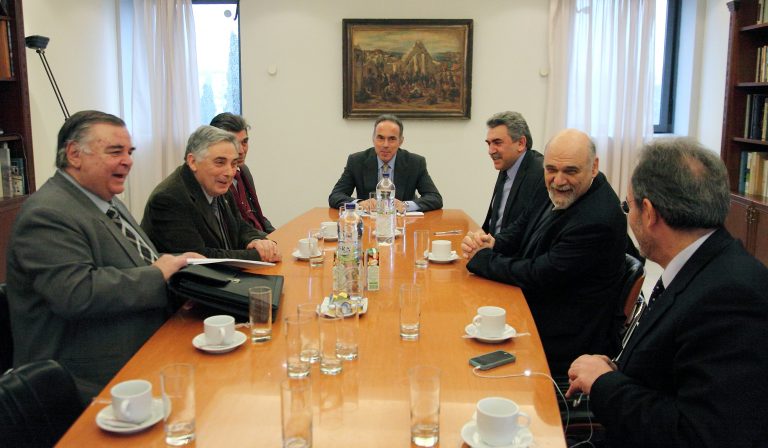 Τι αλλαγές θα γίνουν στα πανεπιστήμια | Newsit.gr Τι αλλαγές θα γίνουν στα πανεπιστήμια | Newsit.gr