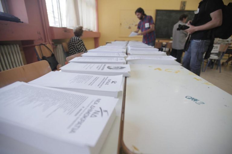 Καταγγελία από τον Π.Καμμένο για νοθεία στο εκλογικό αποτέλεσμα | Newsit.gr Καταγγελία από τον Π.Καμμένο για νοθεία στο εκλογικό αποτέλεσμα | Newsit.gr