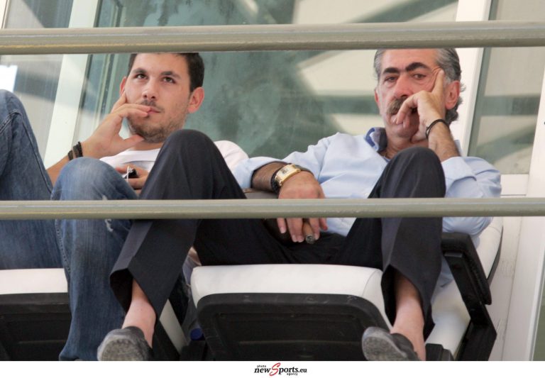 21 εκατ. ευρώ υπεξαίρεσε από την ΑΕΚ ο Ψωμιάδης! | Newsit.gr 21 εκατ. ευρώ υπεξαίρεσε από την ΑΕΚ ο Ψωμιάδης! | Newsit.gr