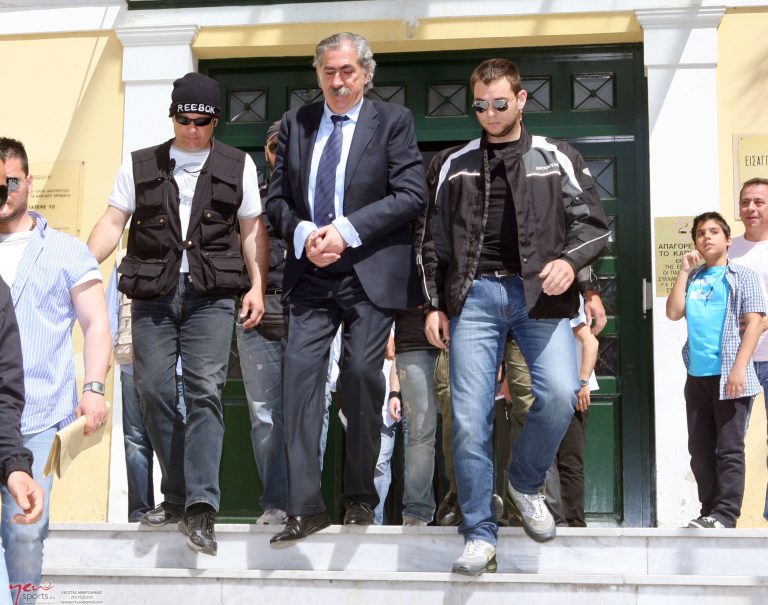 Πάει για νέα αναβολή η δίκη Ψωμιάδη | Newsit.gr Πάει για νέα αναβολή η δίκη Ψωμιάδη | Newsit.gr