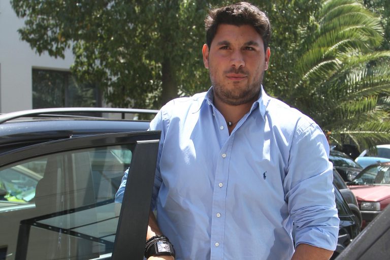 Στ. Ψωμιάδης: Στημένη απόφαση από παρααθλητικό κύκλωμα! | Newsit.gr Στ. Ψωμιάδης: Στημένη απόφαση από παρααθλητικό κύκλωμα! | Newsit.gr