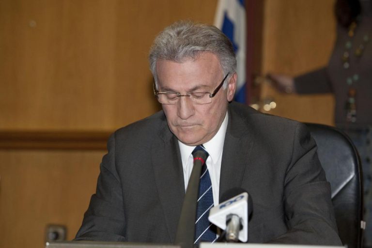 Ένοχος κρίθηκε ο Παναγιώτης Ψωμιάδης για παράβαση καθήκοντος και απιστία! | Newsit.gr Ένοχος κρίθηκε ο Παναγιώτης Ψωμιάδης για παράβαση καθήκοντος και απιστία! | Newsit.gr