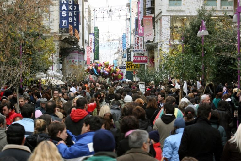 Τα Χριστούγεννα ήρθαν ήδη στην αγορά! | Newsit.gr Τα Χριστούγεννα ήρθαν ήδη στην αγορά! | Newsit.gr