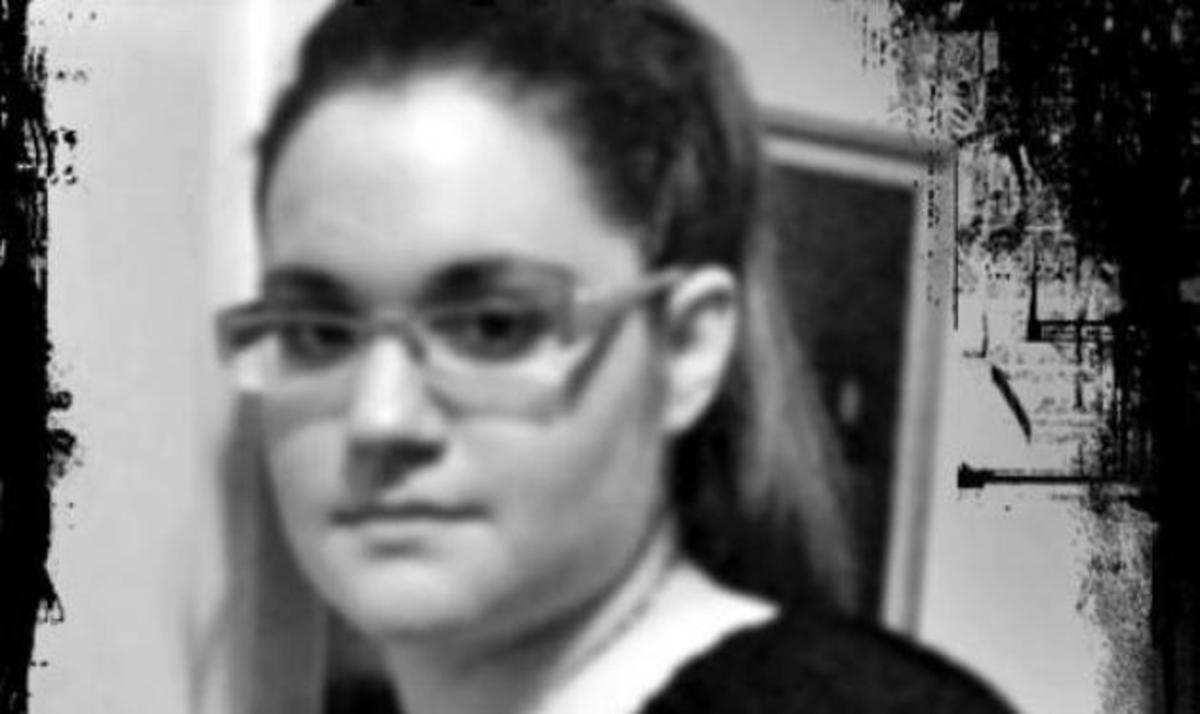 20χρονη χαροπαλεύει στην εντατική αφού χτυπήθηκε από περιπολικό – Τι λέει η φίλη της στο Tlife | Newsit.gr 20χρονη χαροπαλεύει στην εντατική αφού χτυπήθηκε από περιπολικό – Τι λέει η φίλη της στο Tlife | Newsit.gr