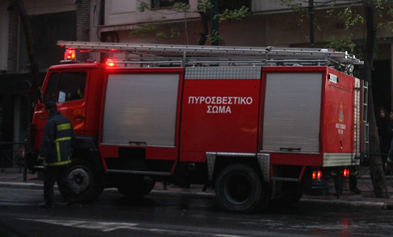 Χανιά: ‘Εβαλαν φωτιά σε δίκυκλο | Newsit.gr Χανιά: ‘Εβαλαν φωτιά σε δίκυκλο | Newsit.gr