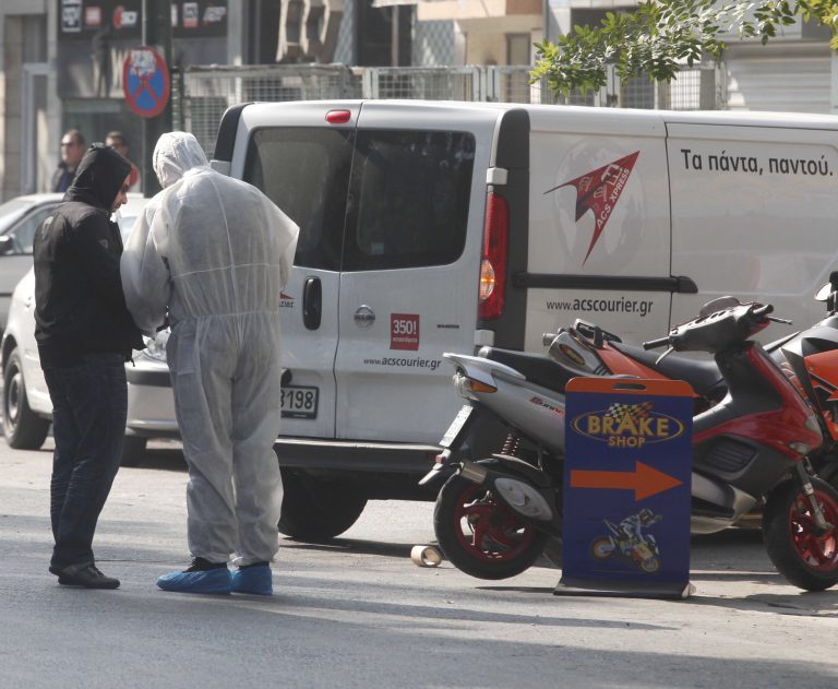 Το “ρολάκι” στη βόμβα του Κορυδαλλού και το … υστερόγραφο | Newsit.gr Το “ρολάκι” στη βόμβα του Κορυδαλλού και το … υστερόγραφο | Newsit.gr