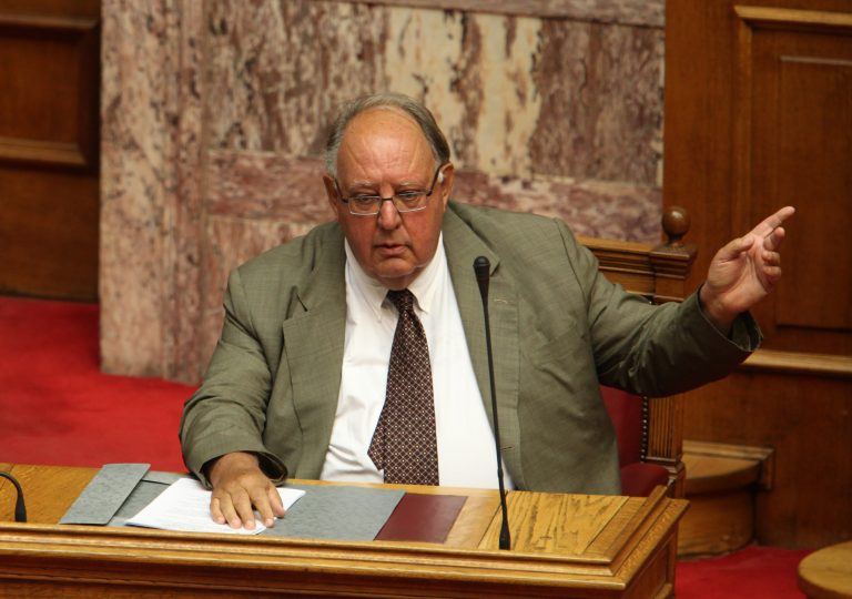 Νέες βόμβες Πάγκαλου – Νέα κόντρα με ΚΚΕ | Newsit.gr Νέες βόμβες Πάγκαλου – Νέα κόντρα με ΚΚΕ | Newsit.gr