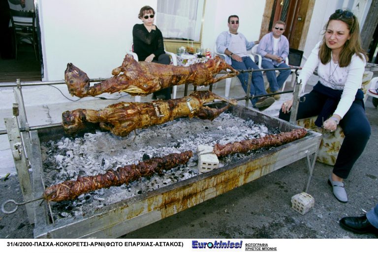 Δυσβάσταχτες οι πασχαλινές διακοπές για τα νοικοκυριά | Newsit.gr Δυσβάσταχτες οι πασχαλινές διακοπές για τα νοικοκυριά | Newsit.gr