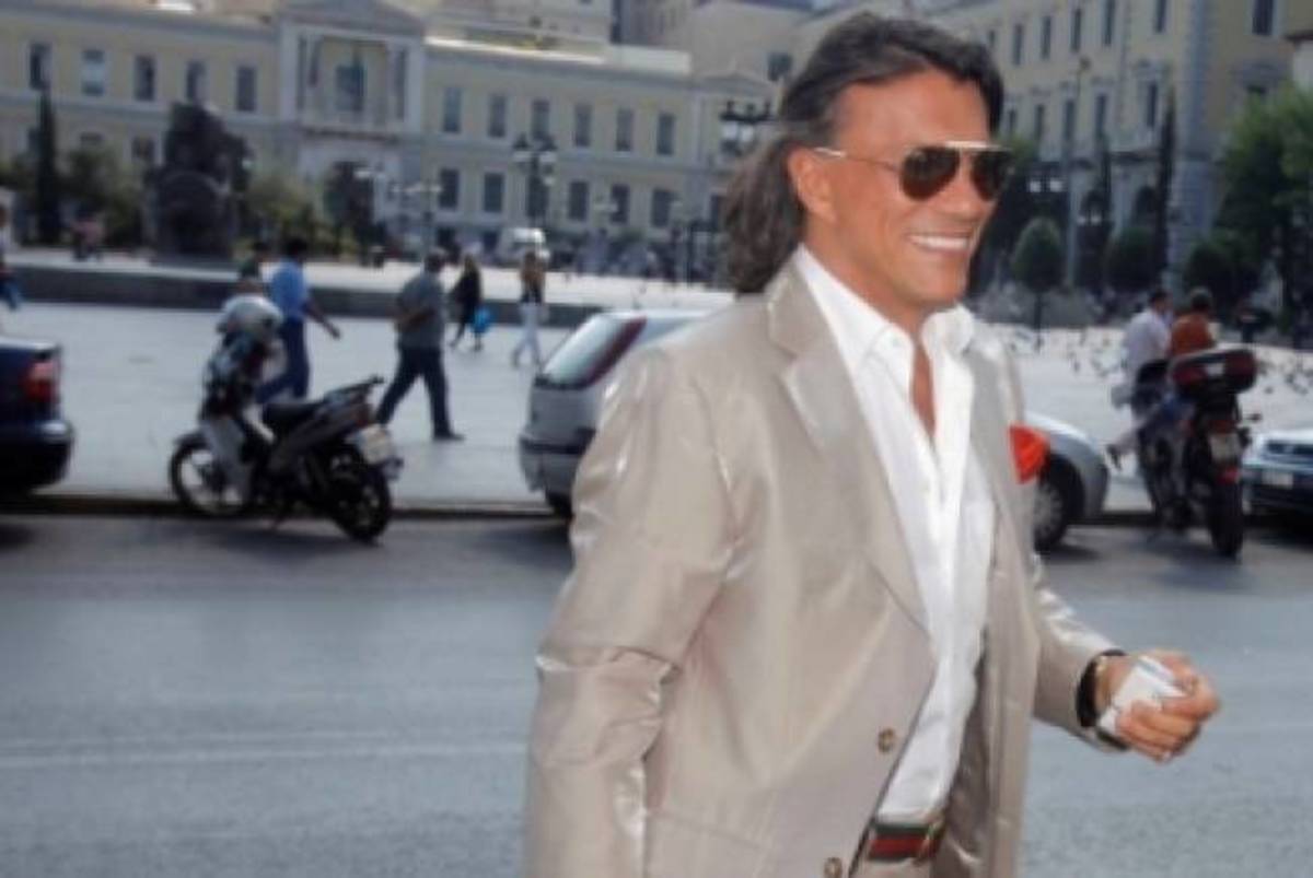 ΑΠΟΚΛΕΙΣΤΙΚΟ: Ο Ηλίας Ψινάκης μιλά για την έδρα του στο Πάντειο Πανεπιστήμιο! | Newsit.gr ΑΠΟΚΛΕΙΣΤΙΚΟ: Ο Ηλίας Ψινάκης μιλά για την έδρα του στο Πάντειο Πανεπιστήμιο! | Newsit.gr