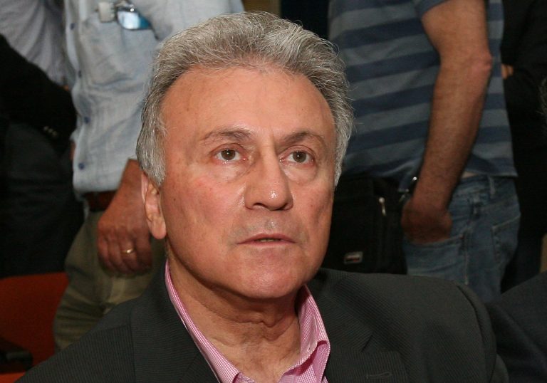 Εκλογές για νέο Περιφερειάρχη μετά την οριστική παύση Ψωμιάδη | Newsit.gr Εκλογές για νέο Περιφερειάρχη μετά την οριστική παύση Ψωμιάδη | Newsit.gr