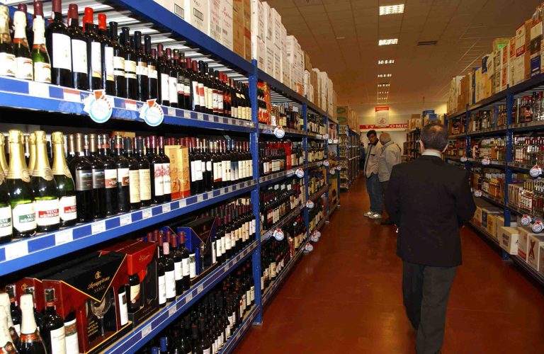 Οι φόροι έφεραν αυξήσεις στο ράφι ως 21% | Newsit.gr Οι φόροι έφεραν αυξήσεις στο ράφι ως 21% | Newsit.gr