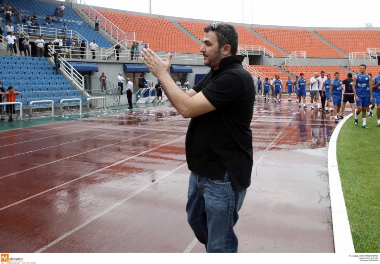 Τέλος ο Ρέμος από τον Ηρακλή | Newsit.gr Τέλος ο Ρέμος από τον Ηρακλή | Newsit.gr