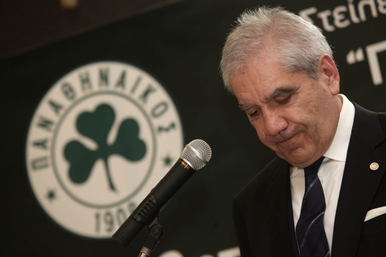 Μένει «ακέφαλος» ο Ερασιτέχνης Παναθηναϊκός | Newsit.gr Μένει «ακέφαλος» ο Ερασιτέχνης Παναθηναϊκός | Newsit.gr