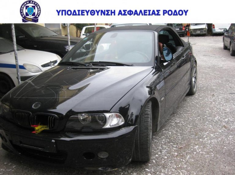 Κινηματογραφική καταδίωξη τσιγγάνου κλέφτη στη Ρόδο! | Newsit.gr Κινηματογραφική καταδίωξη τσιγγάνου κλέφτη στη Ρόδο! | Newsit.gr
