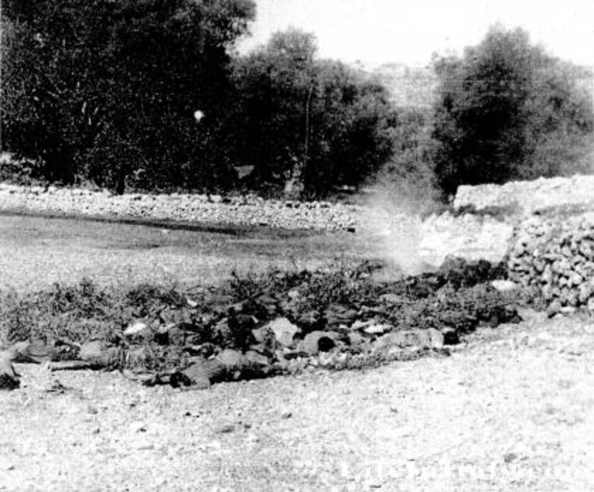 Ρώμη: 89χρονος Γερμανός στο εδώλιο για τη σφαγή Ιταλών πριν 69 χρόνια | Newsit.gr Ρώμη: 89χρονος Γερμανός στο εδώλιο για τη σφαγή Ιταλών πριν 69 χρόνια | Newsit.gr