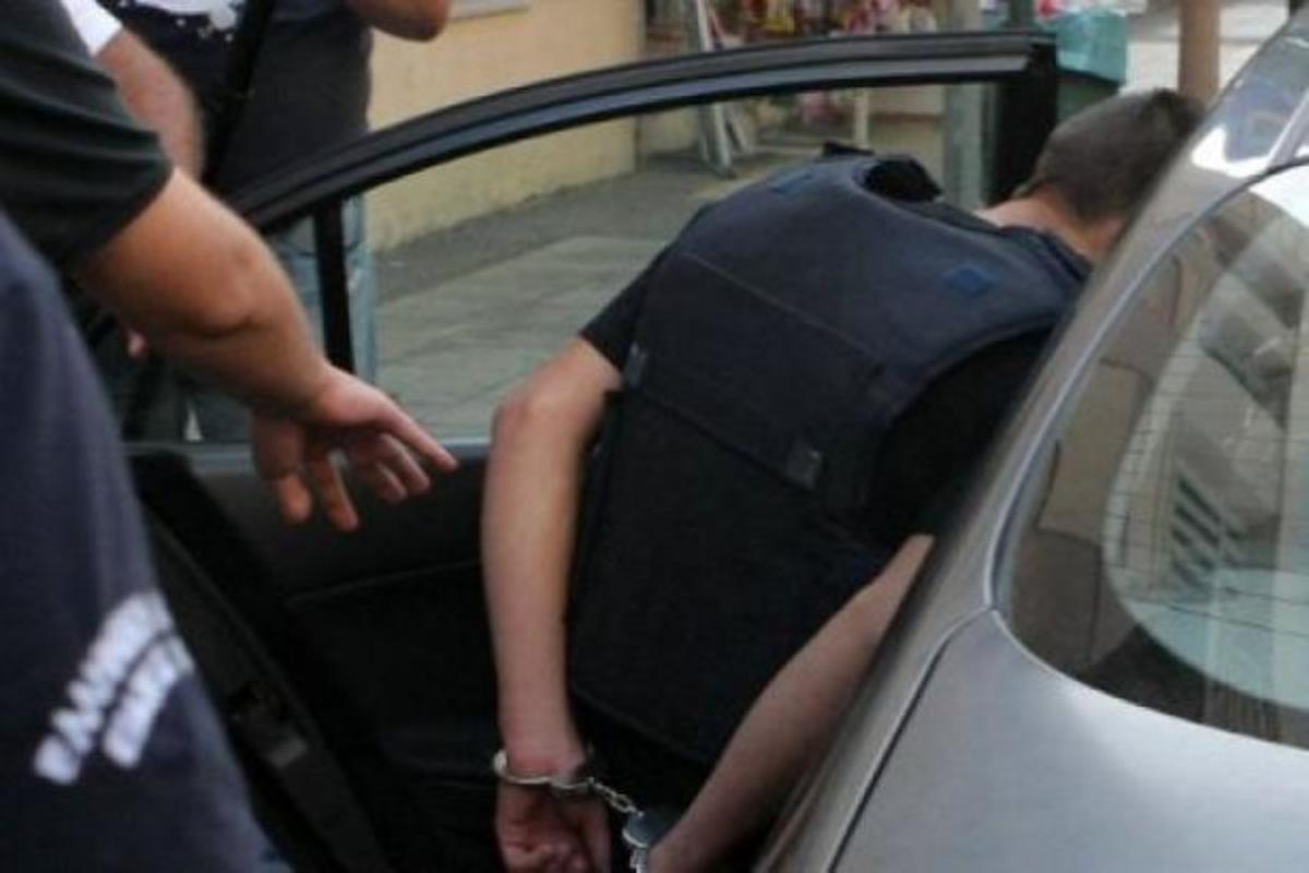 Κρήτη: Απολογήθηκε και αφέθηκε ελεύθερος ο πατέρας του νεκρού από το Ροτάσι | Newsit.gr Κρήτη: Απολογήθηκε και αφέθηκε ελεύθερος ο πατέρας του νεκρού από το Ροτάσι | Newsit.gr