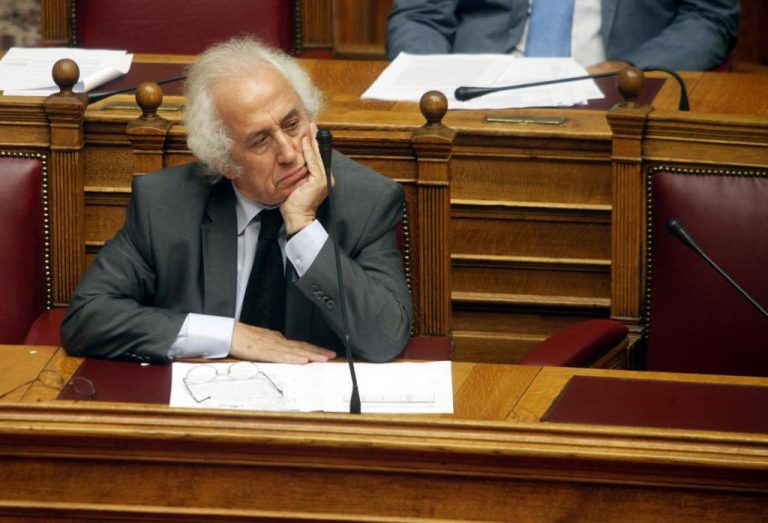 Α.Ρουπακιώτης: “Δεν πρέπει να τις βάλουμε στο ερμάρι τις καταγγελίες” | Newsit.gr Α.Ρουπακιώτης: “Δεν πρέπει να τις βάλουμε στο ερμάρι τις καταγγελίες” | Newsit.gr