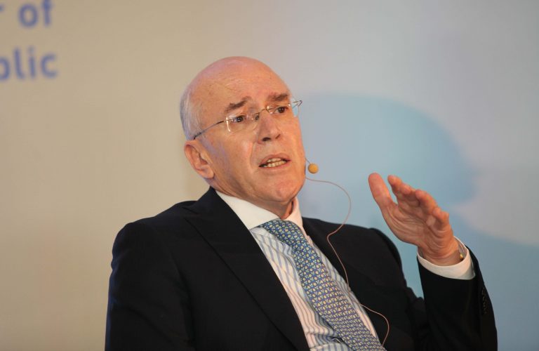 Ρουμελιώτης: Βιώσιμο το χρέος μόνο αν ισχύσουν και για την Ελλάδα οι αποφάσεις των Βρυξελλών | Newsit.gr Ρουμελιώτης: Βιώσιμο το χρέος μόνο αν ισχύσουν και για την Ελλάδα οι αποφάσεις των Βρυξελλών | Newsit.gr