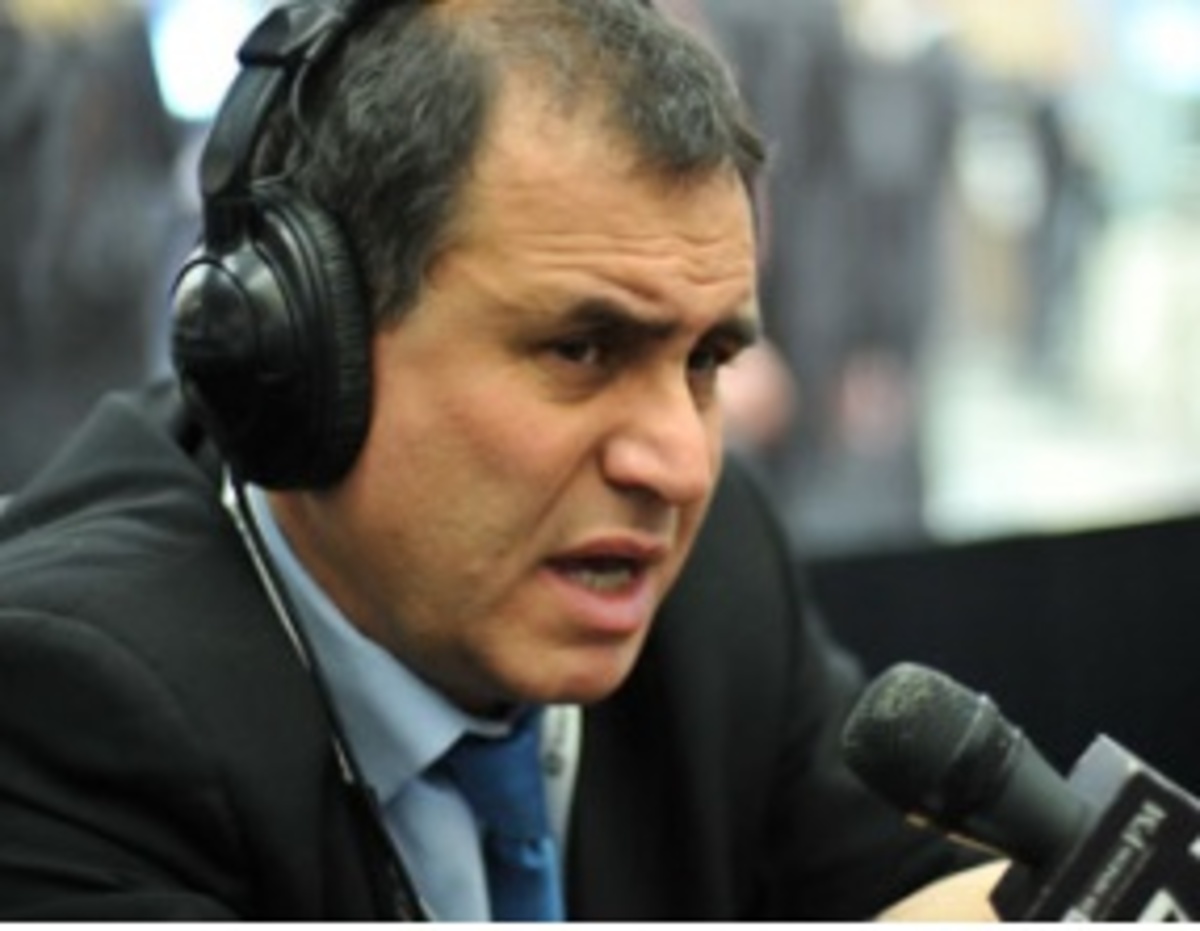Επιμένει ο Ρουμπινί: Αναγκαία η αναδιάρθρωση χρέους στην Ελλάδα | Newsit.gr Επιμένει ο Ρουμπινί: Αναγκαία η αναδιάρθρωση χρέους στην Ελλάδα | Newsit.gr