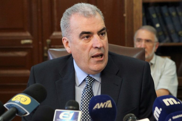 Ρέππας: Λόγω έσχατης ανάγκης οι απολύσεις | Newsit.gr Ρέππας: Λόγω έσχατης ανάγκης οι απολύσεις | Newsit.gr