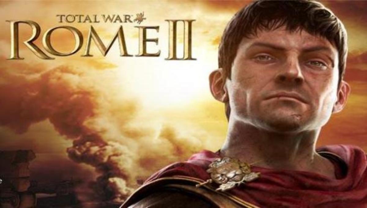 Behind The Scenes: Rome II | Newsit.gr Behind The Scenes: Rome II | Newsit.gr
