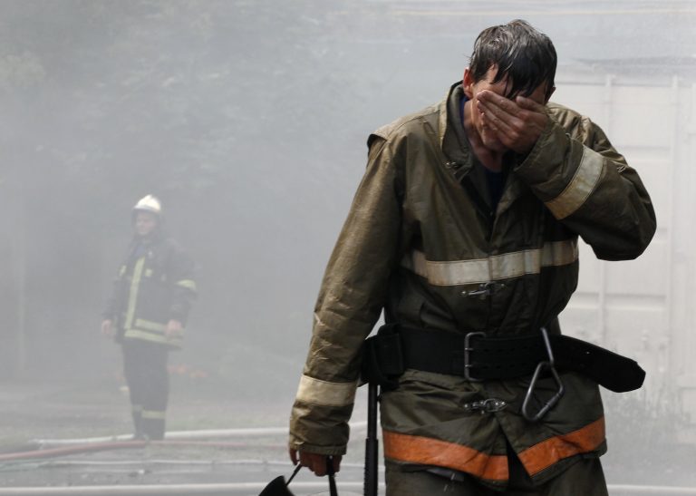 Οι πυρκαγιές “καίνε” τη δημοφιλία Πούτιν, Μεντβέντεφ | Newsit.gr Οι πυρκαγιές “καίνε” τη δημοφιλία Πούτιν, Μεντβέντεφ | Newsit.gr