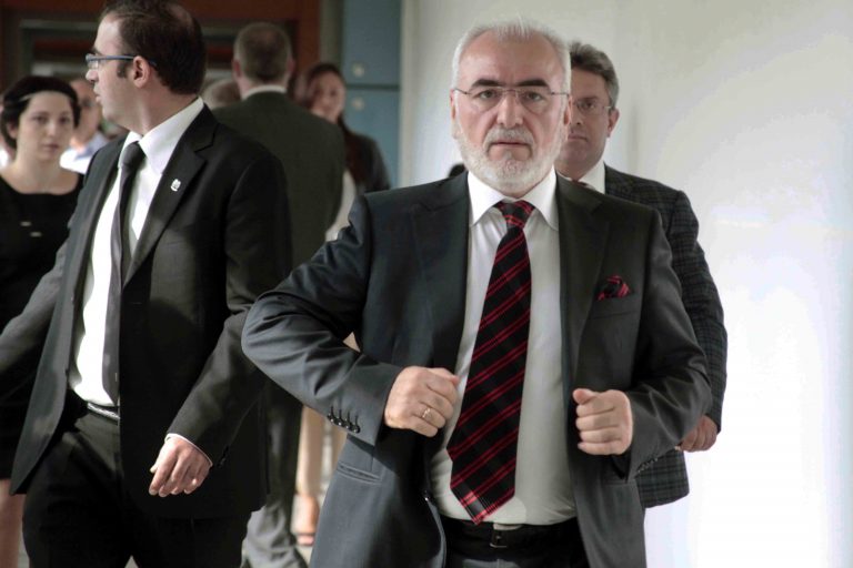 Κίνηση ανθρωπιάς από τον Σαββίδη | Newsit.gr Κίνηση ανθρωπιάς από τον Σαββίδη | Newsit.gr
