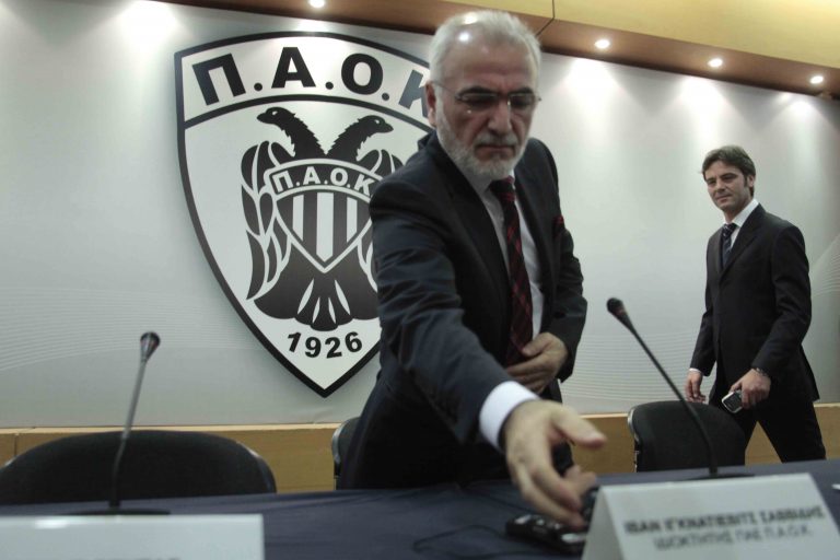Ετοιμάζεται για το μεταγραφικό “μπαμ” ο Σαββίδης! | Newsit.gr Ετοιμάζεται για το μεταγραφικό “μπαμ” ο Σαββίδης! | Newsit.gr