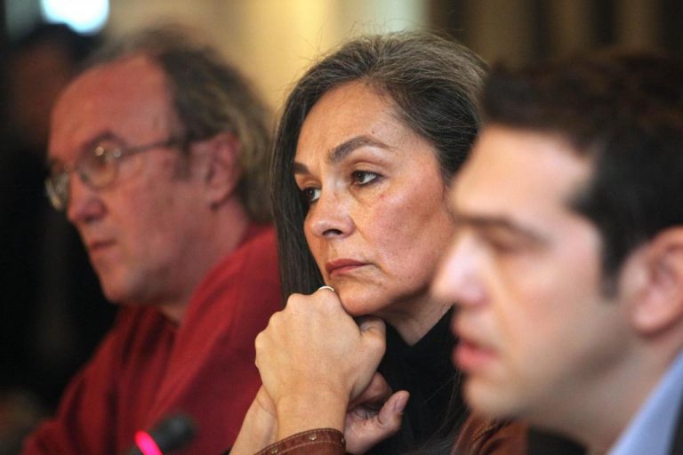 Ποιοι εκλέγονται βουλευτές του ΣΥΡΙΖΑ στην Αττική | Newsit.gr Ποιοι εκλέγονται βουλευτές του ΣΥΡΙΖΑ στην Αττική | Newsit.gr