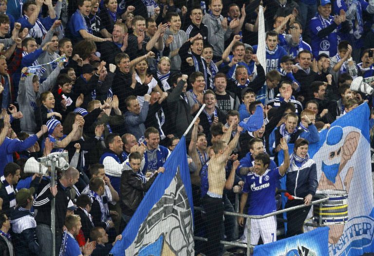 Να… ξορκίσει την κατάρα η Μάντσεστερ κόντρα στην πρωτάρα Σάλκε | Newsit.gr Να… ξορκίσει την κατάρα η Μάντσεστερ κόντρα στην πρωτάρα Σάλκε | Newsit.gr