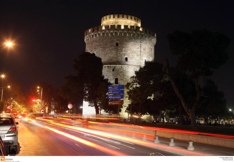 Θεσσαλονίκη: Κατακόρυφη πτώση του τουρισμού! | Newsit.gr Θεσσαλονίκη: Κατακόρυφη πτώση του τουρισμού! | Newsit.gr
